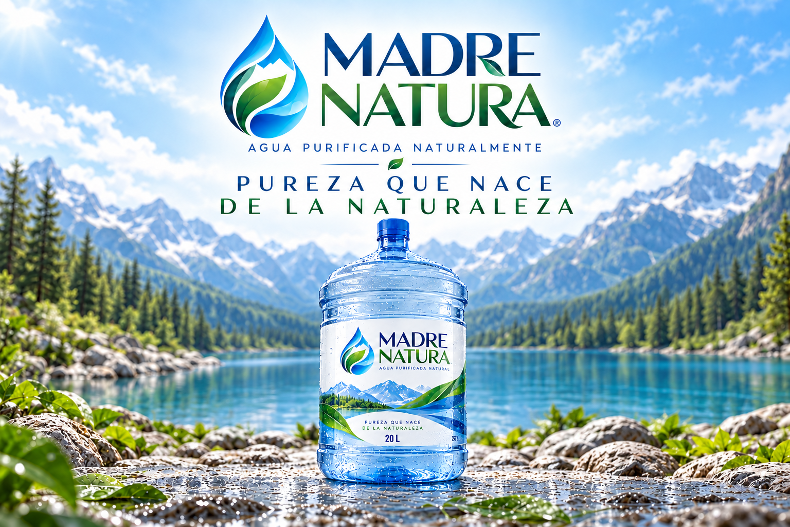 Madre Natura